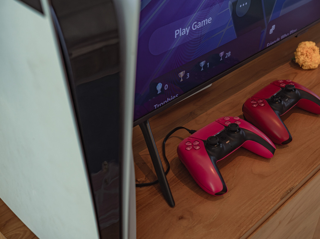 Eight Palms Villa Seminyak by Ini Vie Hospitality主图