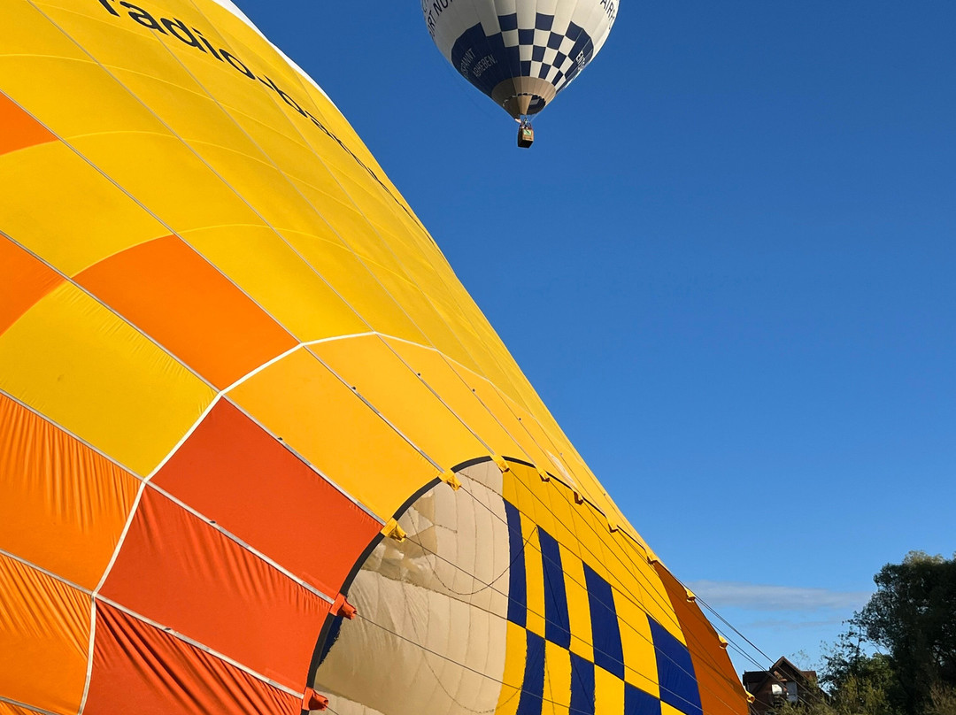 Überfranken-Wonsees必去景点