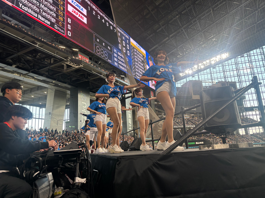 Hokkaido Ballpark F Village・ Es Con Field-北广岛市必去景点