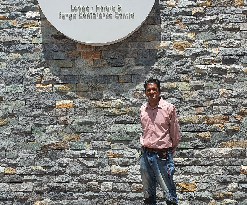 哈拉雷克里斯塔酒店主图