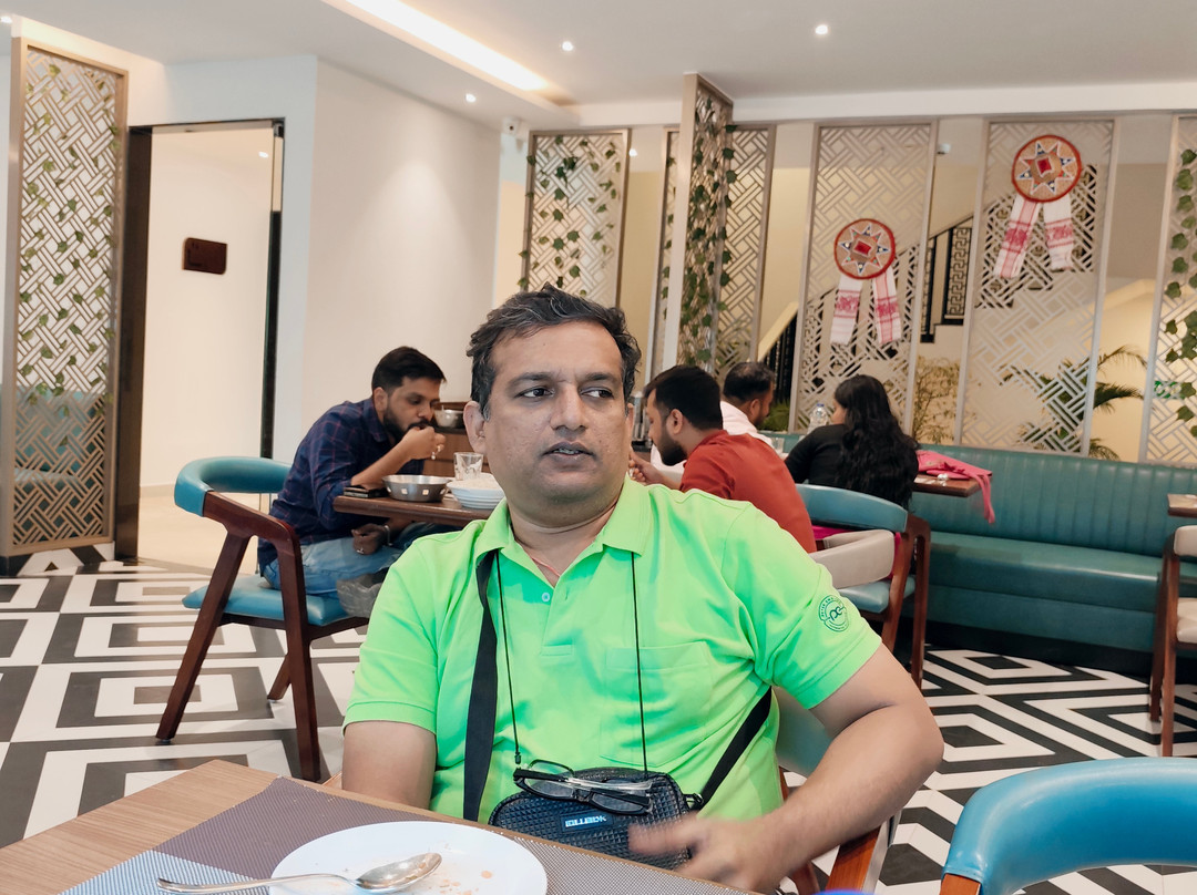 Sachika Hotels,guwahati主图