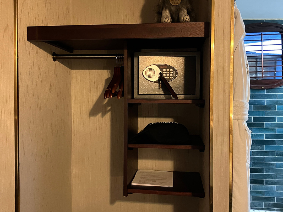 Ocean Mist Leith主图