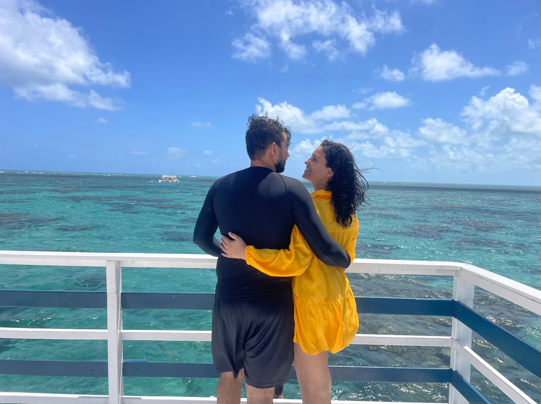 Parrachos Praia Clube-Maxaranguape必去景点