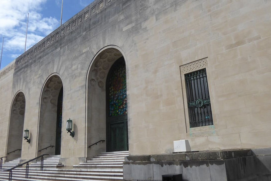 The Guildhall-斯温西必去景点