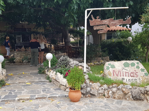 Nomad Secret Travel-雷斯蒙必去景点