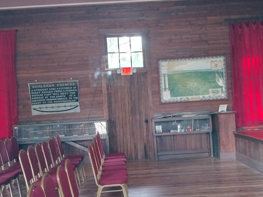 Koreshan State Park-埃斯特罗必去景点