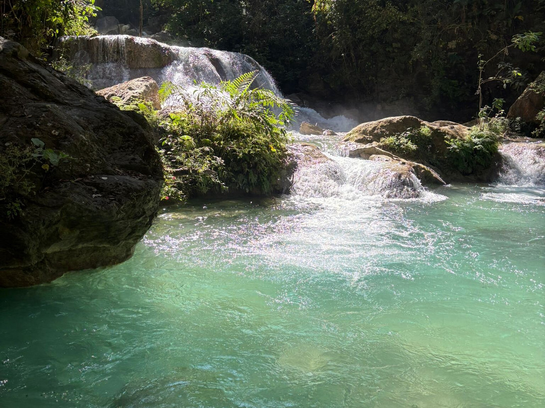 Anna's Travels Huatulco-Santa Maria Huatulco必去景点