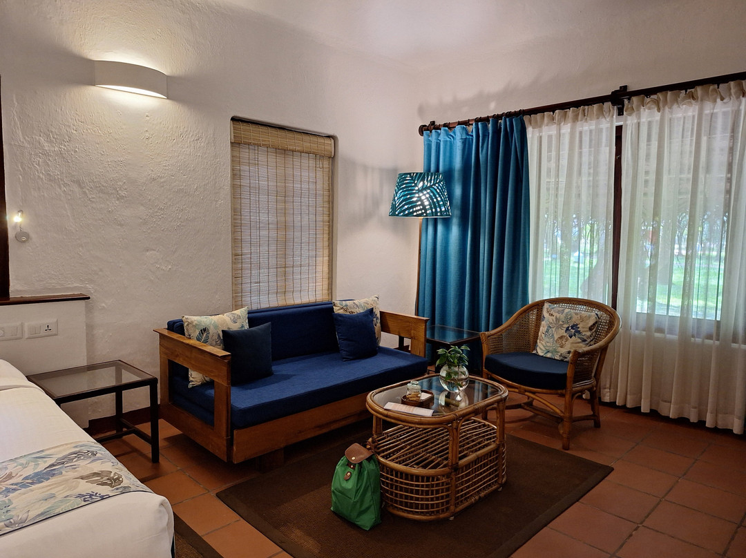 Marari Beach - CGH Earth主图