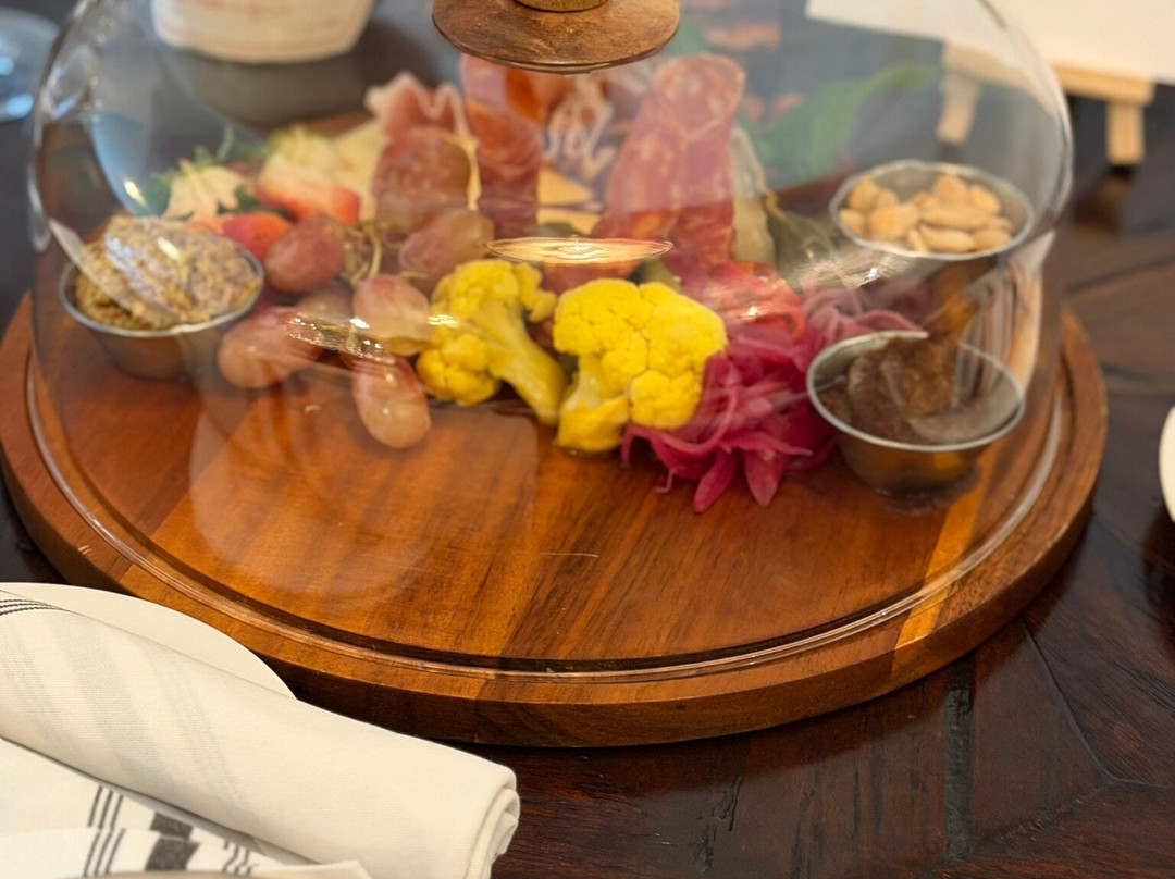 The Ranch At Laguna Beach主图