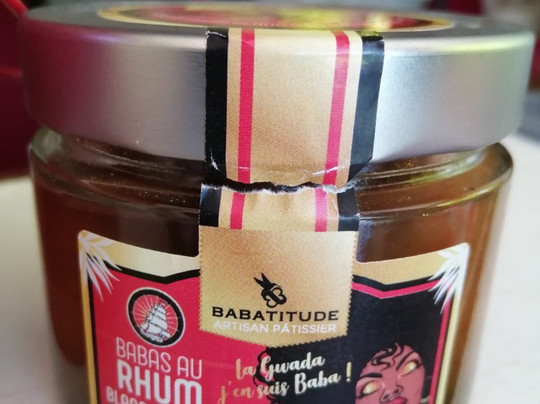 Distillerie du Rhum Montebello-Petit-Bourg必去景点