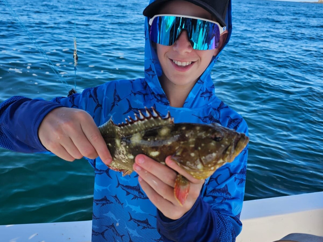 Boos Adventures-Playa Flamingo必去景点