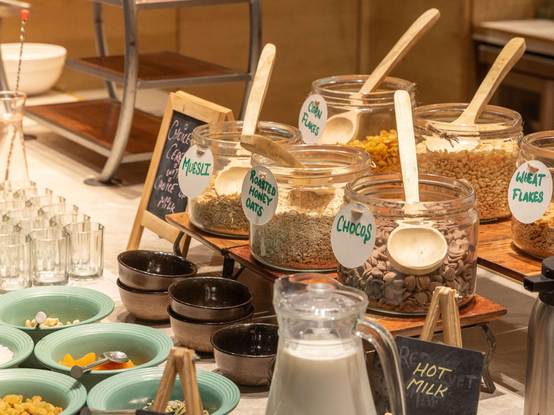 诺富特焦特布尔 ITI 圆环酒店（2023 年 4 月开业）主图