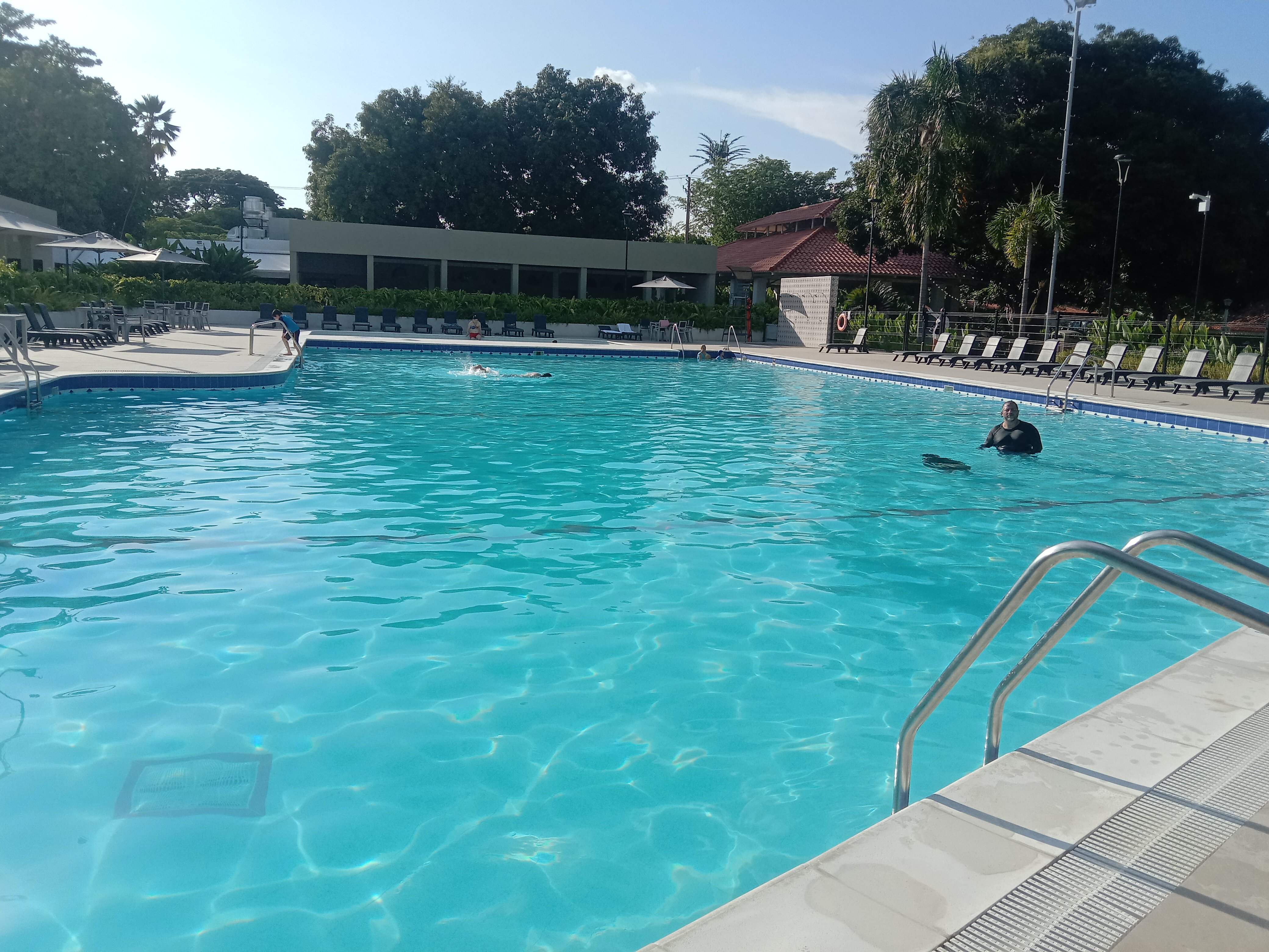 Hotel Bosques Colsubsidio-官方