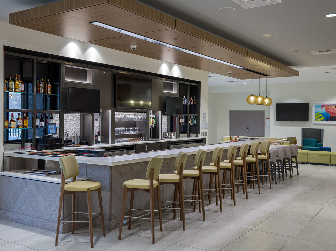 Hilton Garden Inn Media