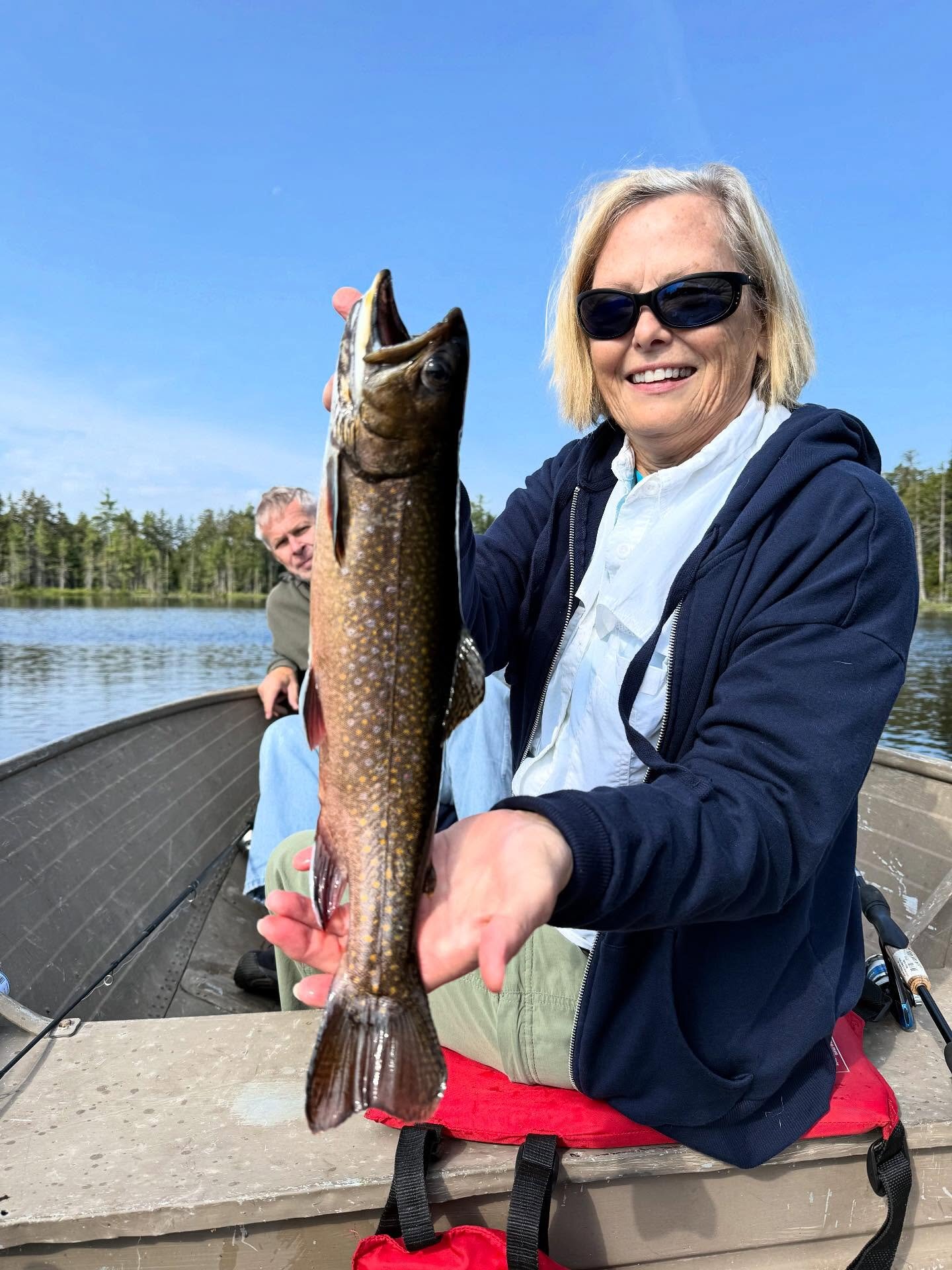 The Lodge At Moosehead Lake-官方