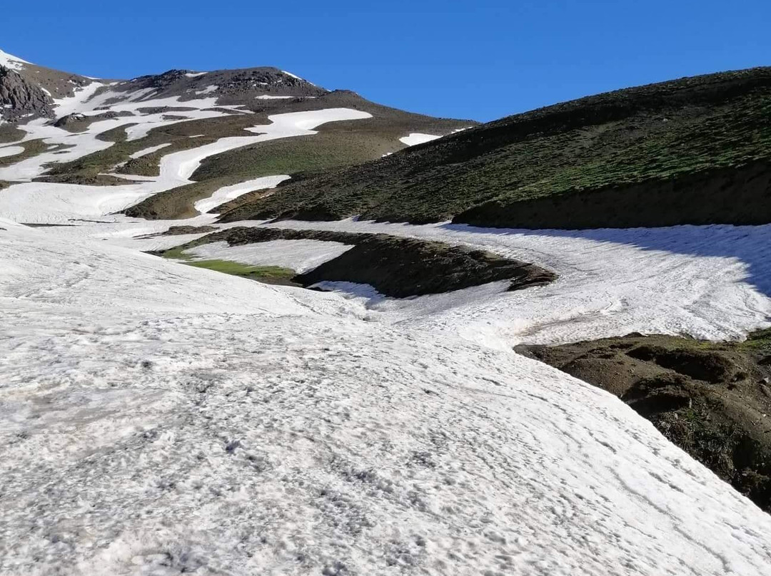 Shora-Choman必去景点