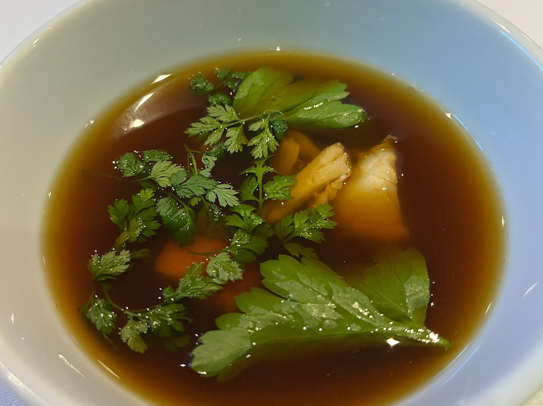 The Seafood Restaurant Accommodation主图