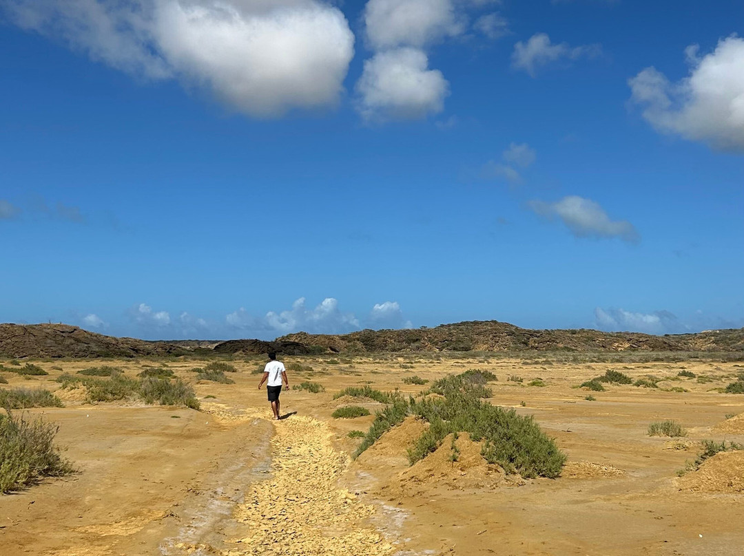 Pura Guajira Travel-Riohacha必去景点