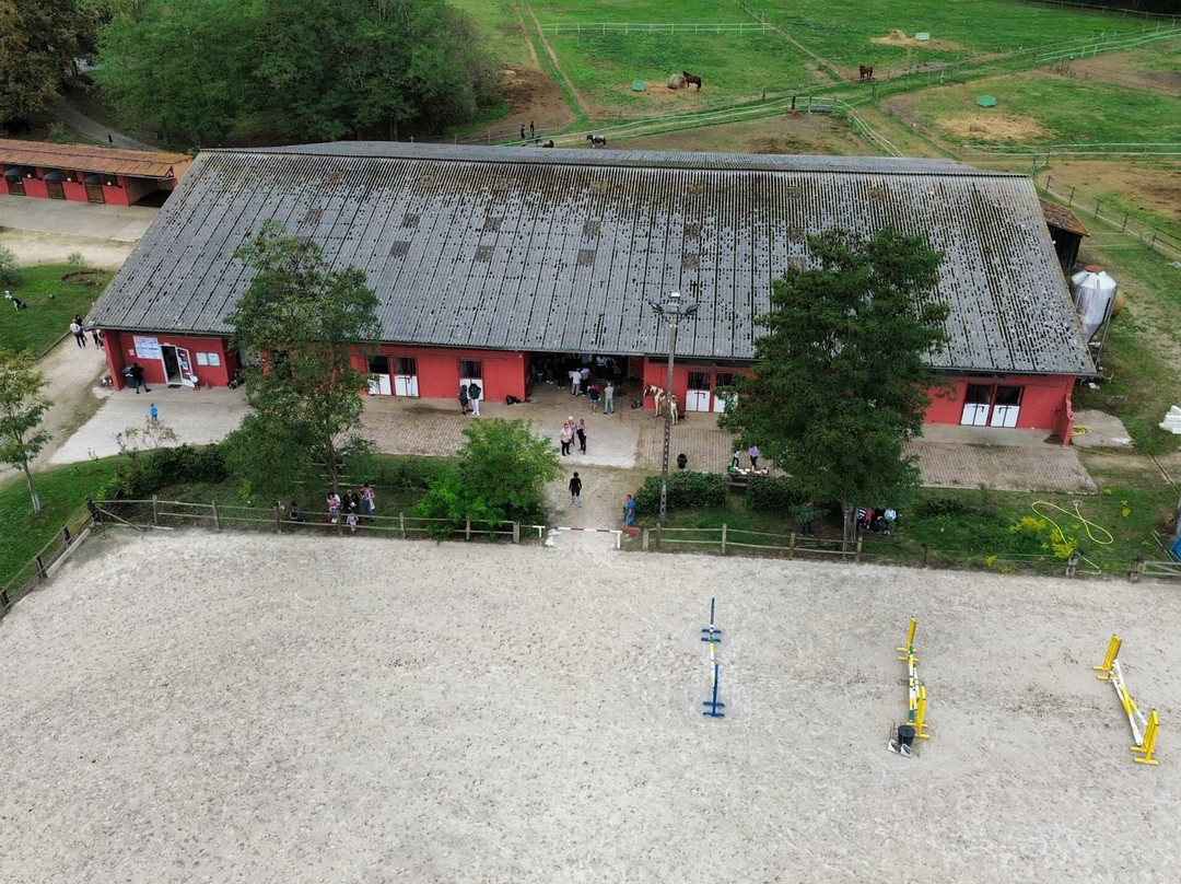 Les Ecuries Du Dropt