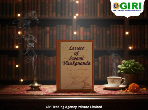 Giri - Giri Trading Agency Private Limited-金奈（马德拉斯）必去景点