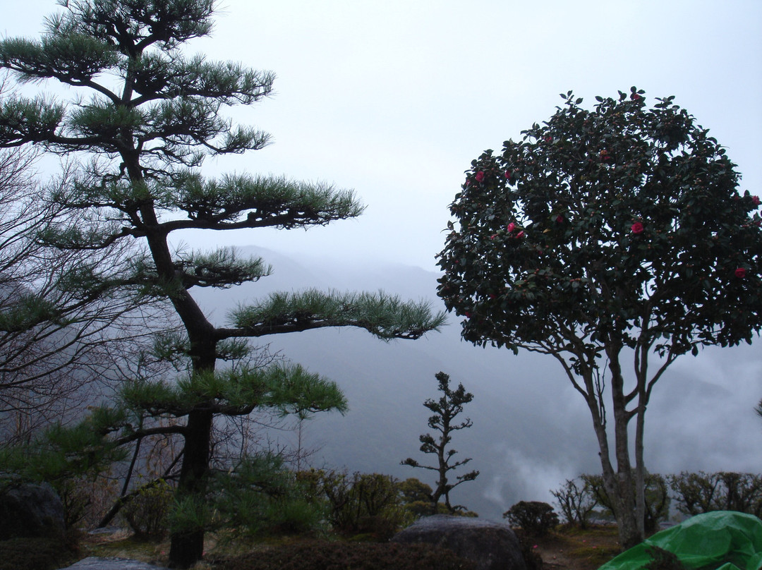 Kumano Nachi Taisha-那智胜浦町必去景点