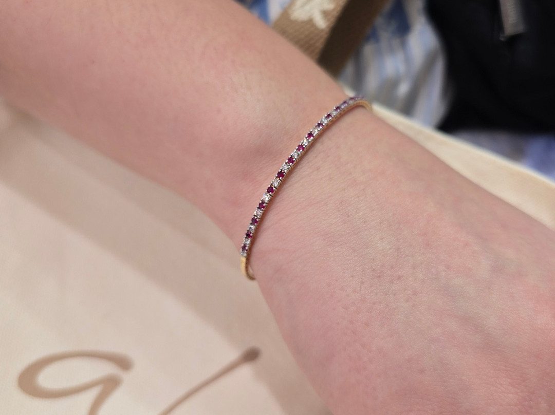 Diamante Jewels & Time-奥腊涅斯塔德必去景点