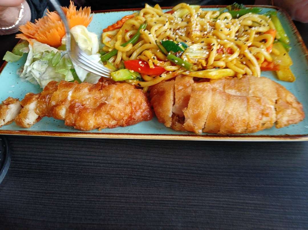 My Smile Thai Restaurant