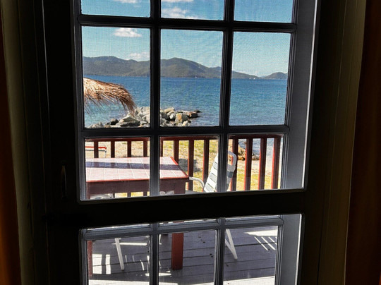 Fort Recovery Beachfront Villa & Suites主图