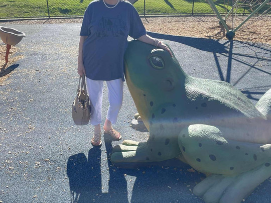 Utica Park-Angels Camp必去景点