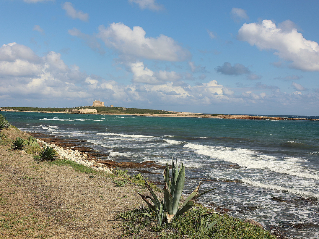 Isola di Capo Passero-Portopalo di Capo Passero必去景点