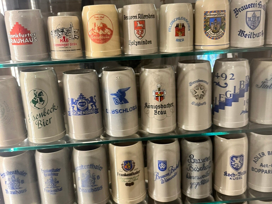 Brauerei-Gasthof Kundmueller主图
