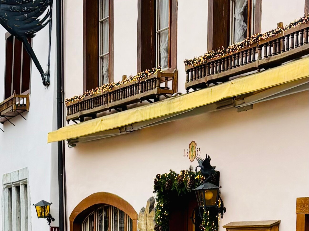 Hotel La Fleur de Lys主图