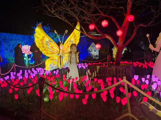 Webbs of Wychbold-德罗伊特威奇必去景点