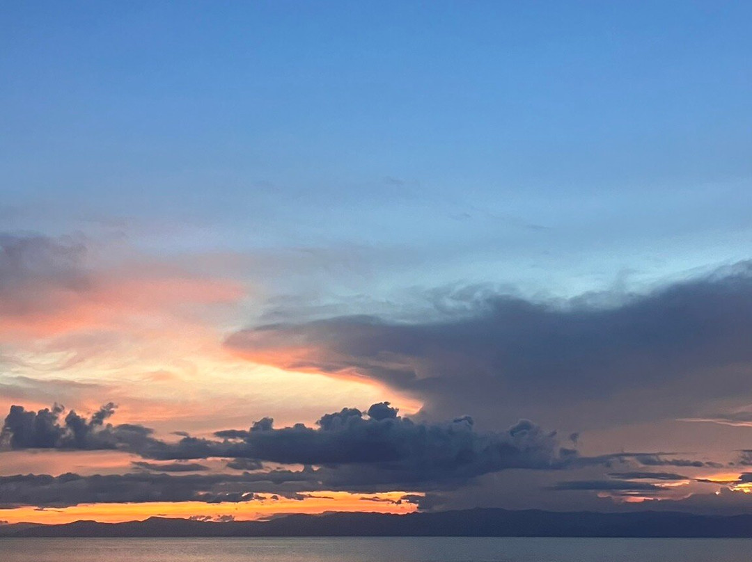 摩尔波尔T微风海滨度假村主图