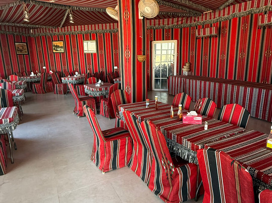 Arabian Travel Service-塞拉莱必去景点