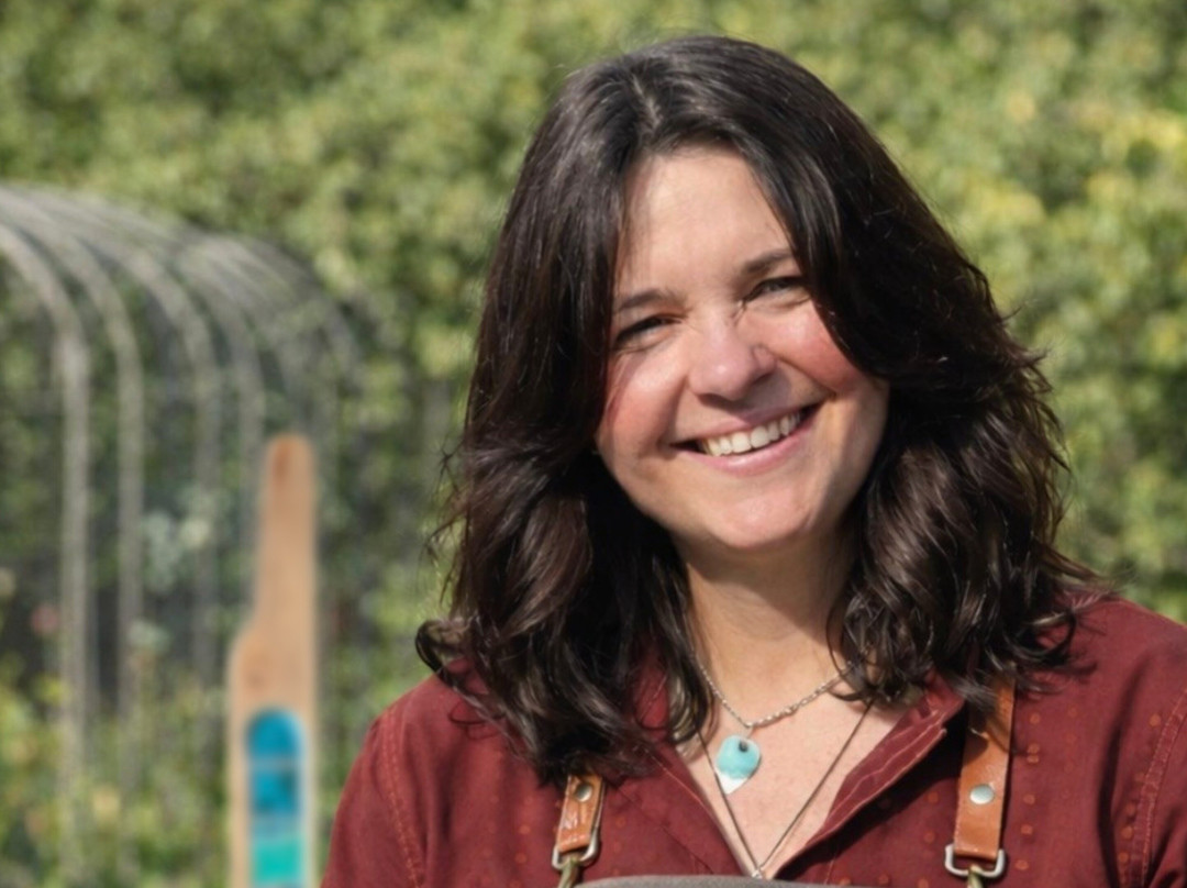 Stained Glass Workshop - Get  Creative!