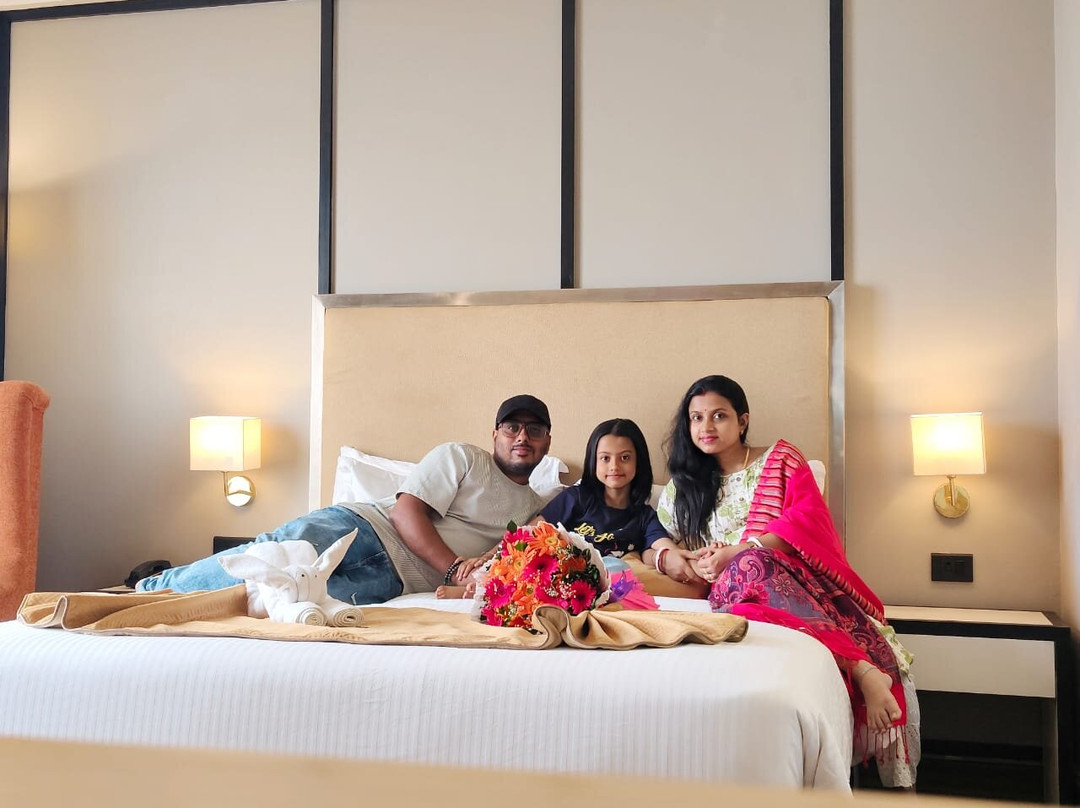 Hotel Polo Towers Agartala主图