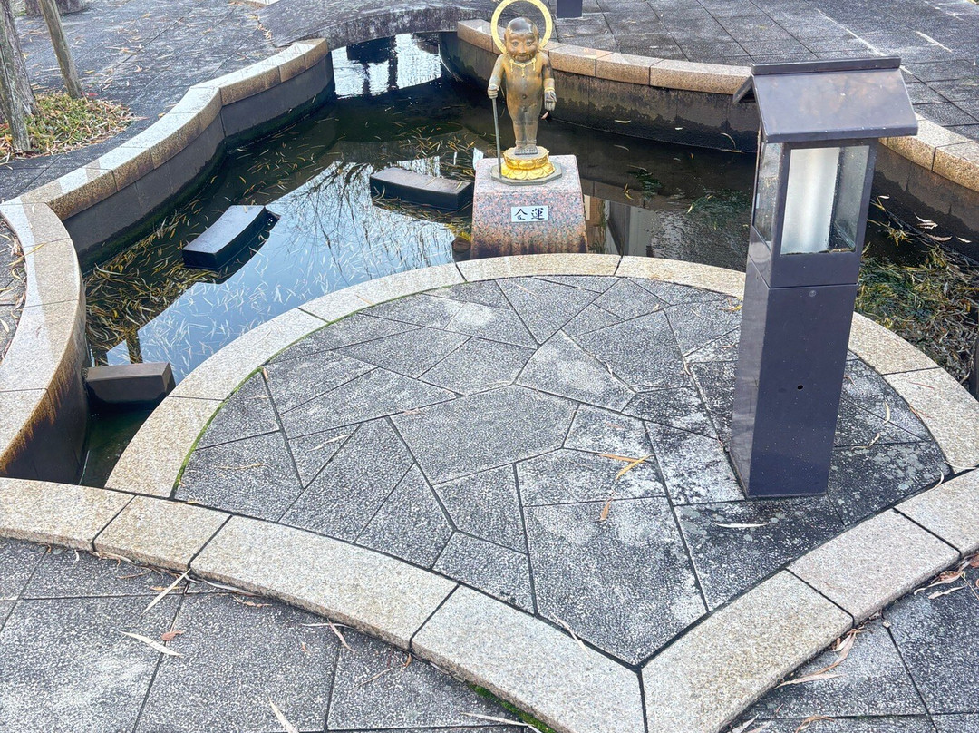 Yumekyobashi Castel Road-彦根市必去景点