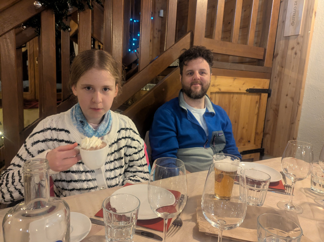 Go Montgenevre-蒙热内夫尔必去景点