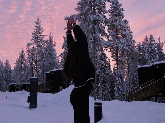 Noa Villas Adults Only Riverside Resort