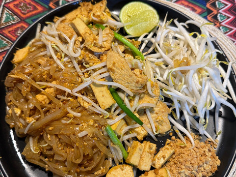 Chilli Restaurant & Cooking Class - Koh Phangan-帕岸岛必去景点