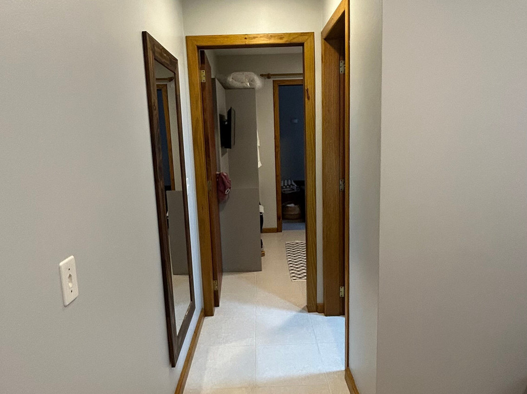 Pousada Villa Embaú主图