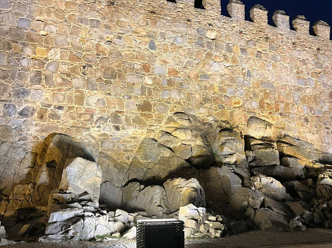 Free Tour Ávila-阿维拉必去景点