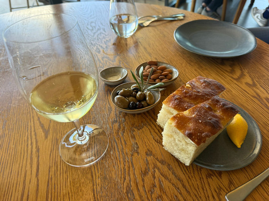 Angove McLaren Vale Cellar Door-麦克拉伦谷必去景点