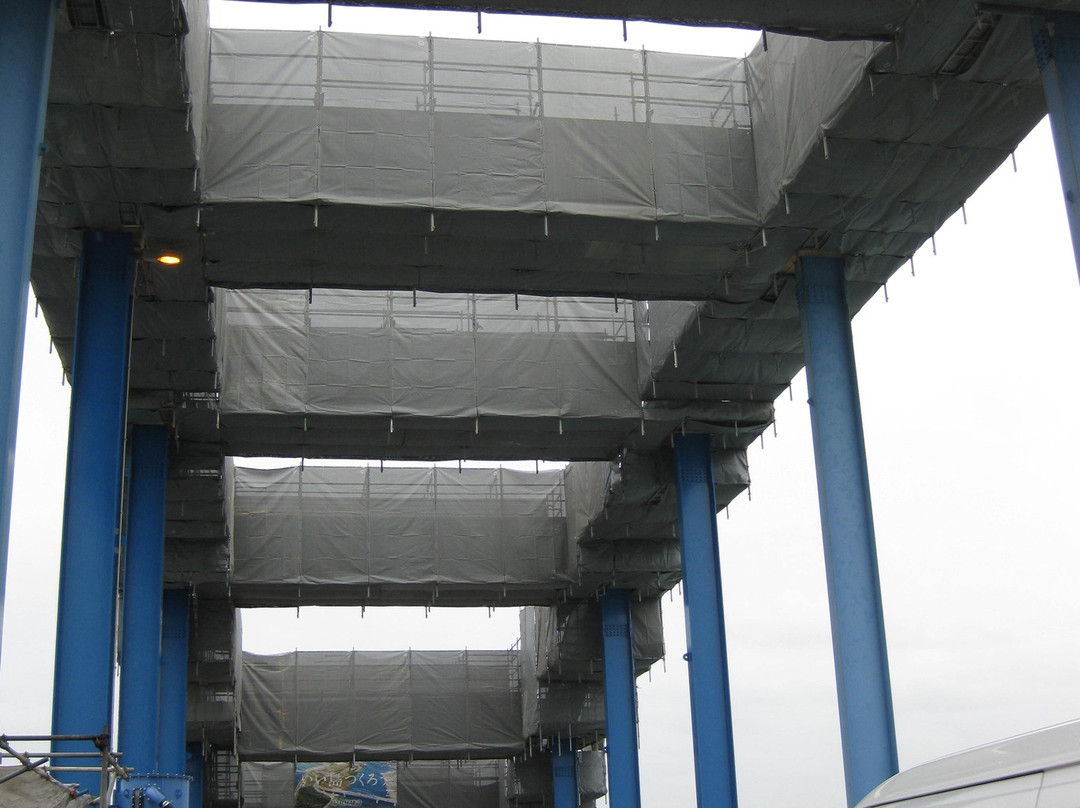 Southern Gate Bridge-石垣市必去景点