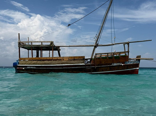 Wasini Trips-Wasini Island必去景点