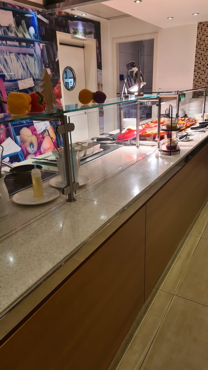 佛莱堡多林特温泉酒店-浴室