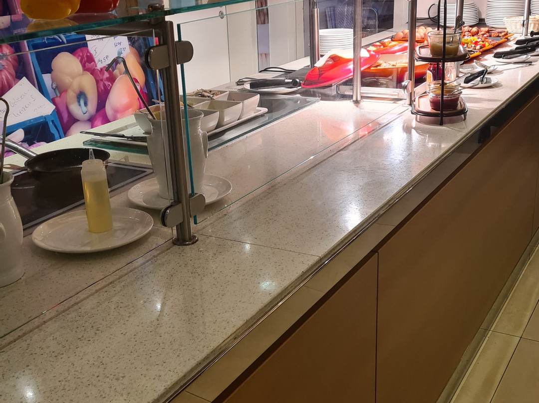 Dorint Thermenhotel Freiburg主图