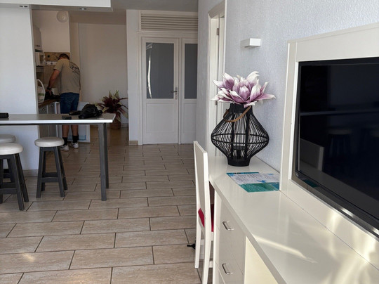 Aparthotel Los Dragos del Sur主图