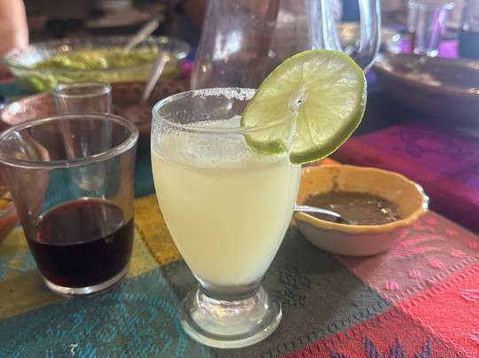 Josefina's Cocina Con Alma-考祖梅必去景点